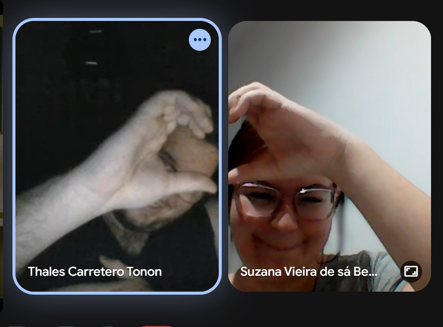 Nós dois