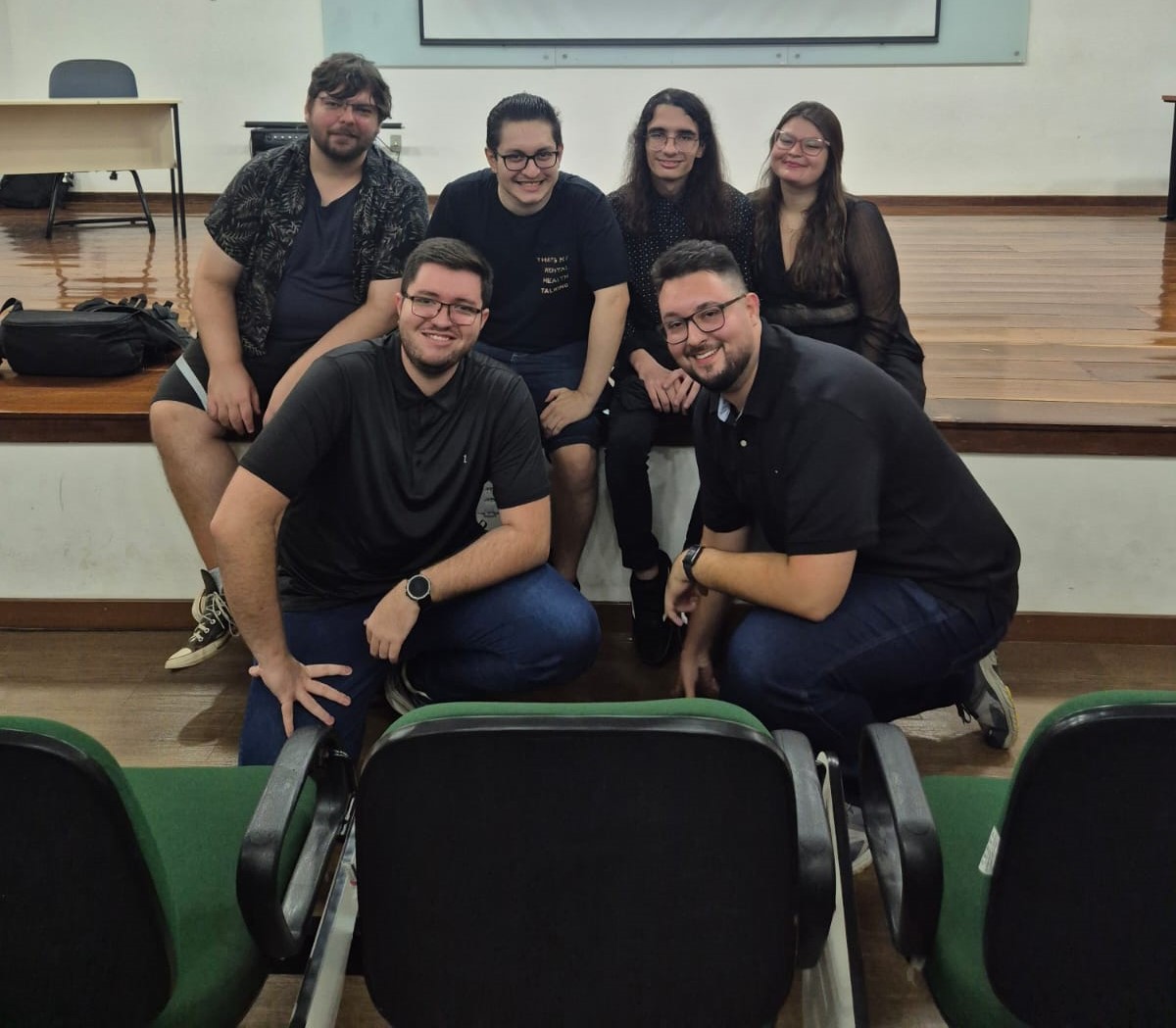 Faculdade