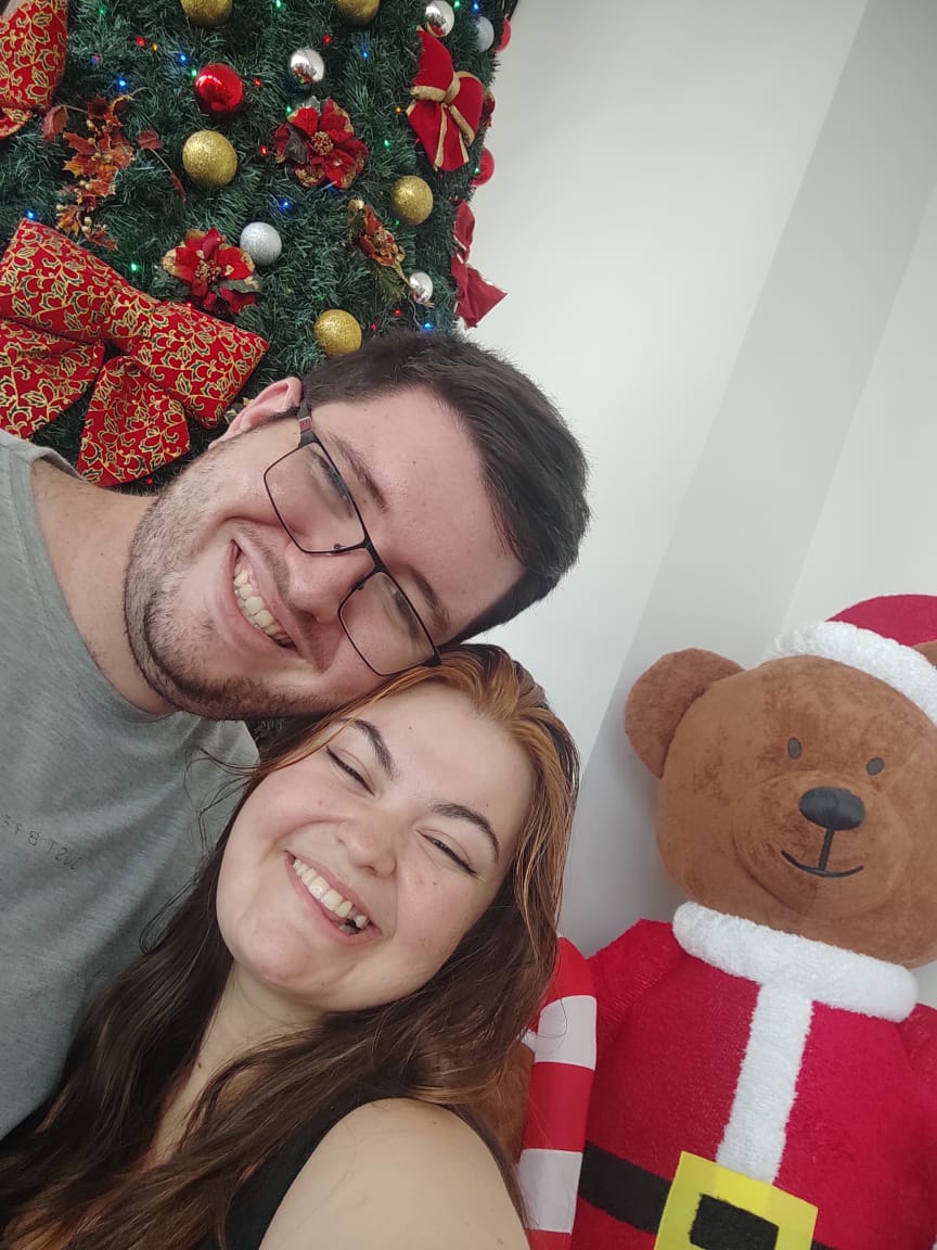 Pos-Natal com a família